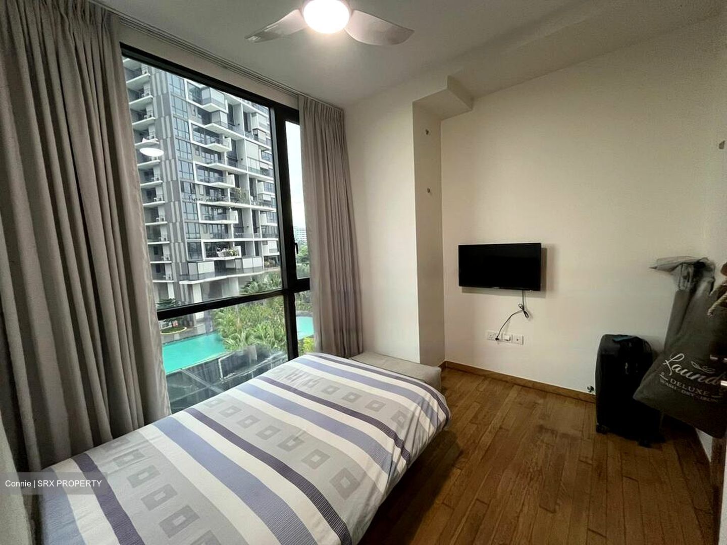The Trilinq (D5), Condominium #455754561